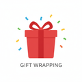 Gift Wrapping 禮品包裝費